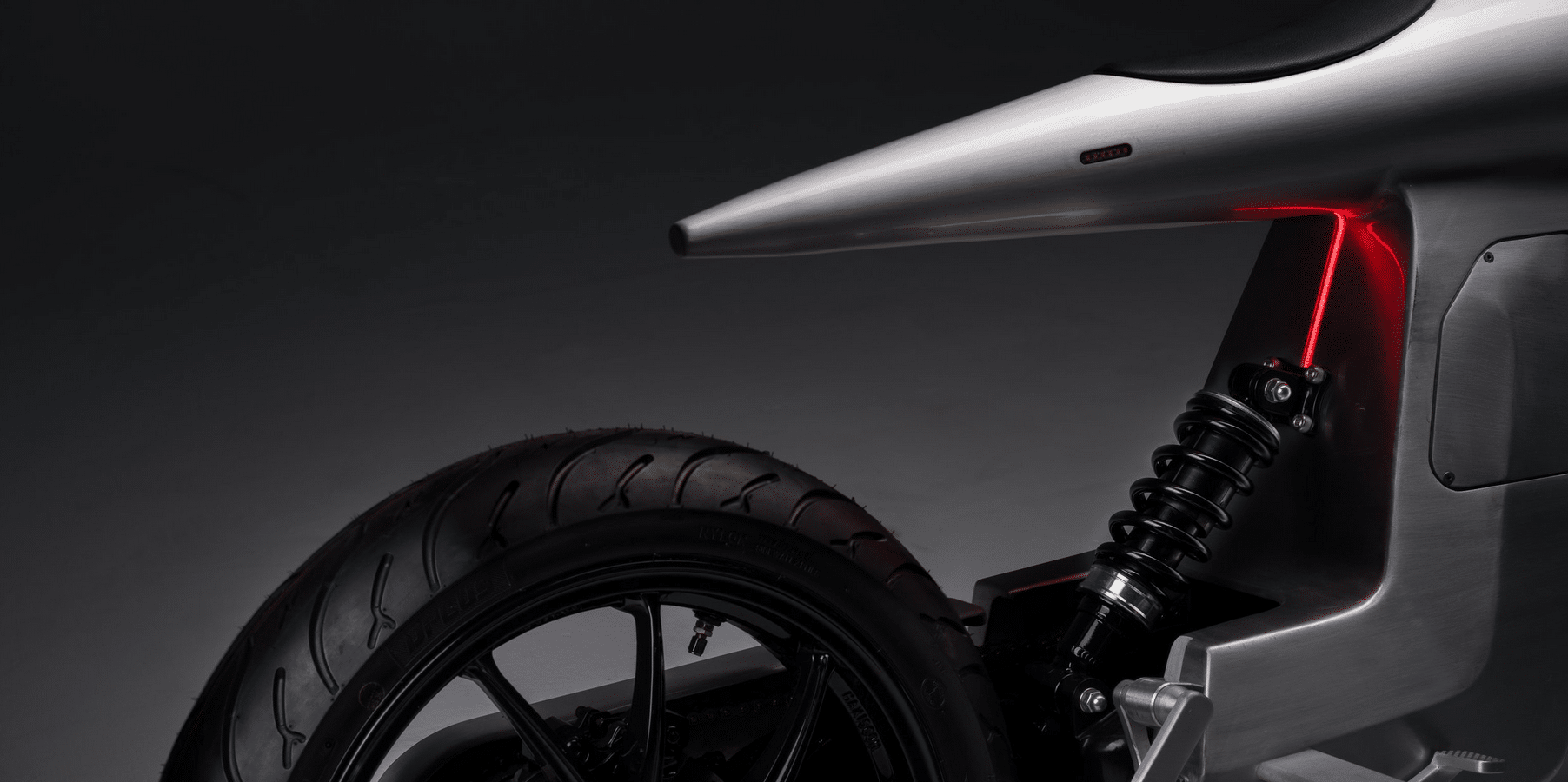 Bandit9 Eve Odyssey Review 2025: Futuristic Aluminum Bullet Motorcycle