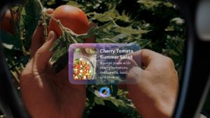 Meta AI Smart Glasses (Gen 2) 10