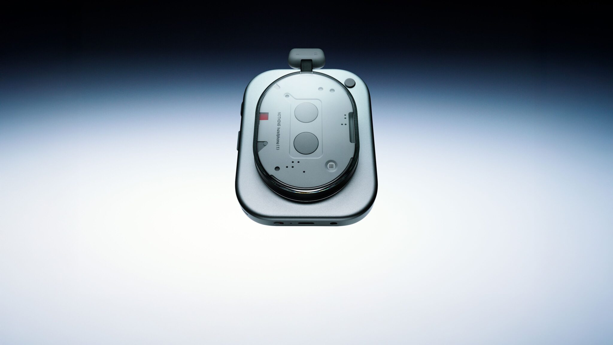 Nothing Headphone (1) Review 2025: Transparent Design