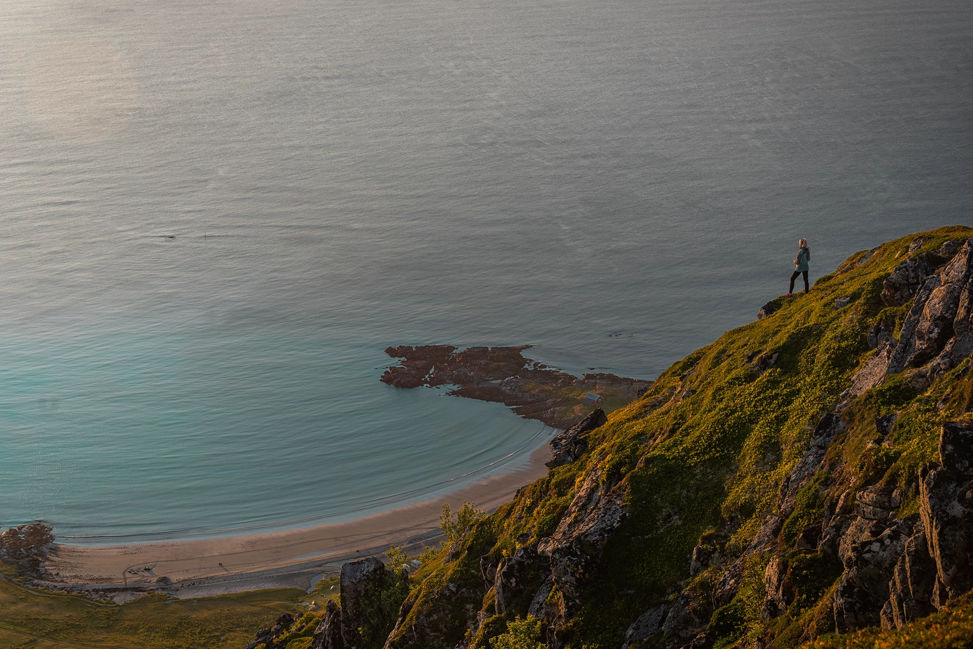 The Lofoten Islands: A Place Where Design Meets Silence