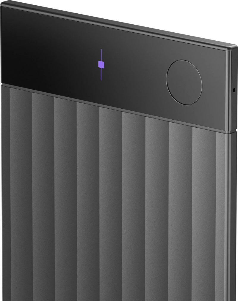 Plaud Note Pro Review 3 The Plaud Note Pro