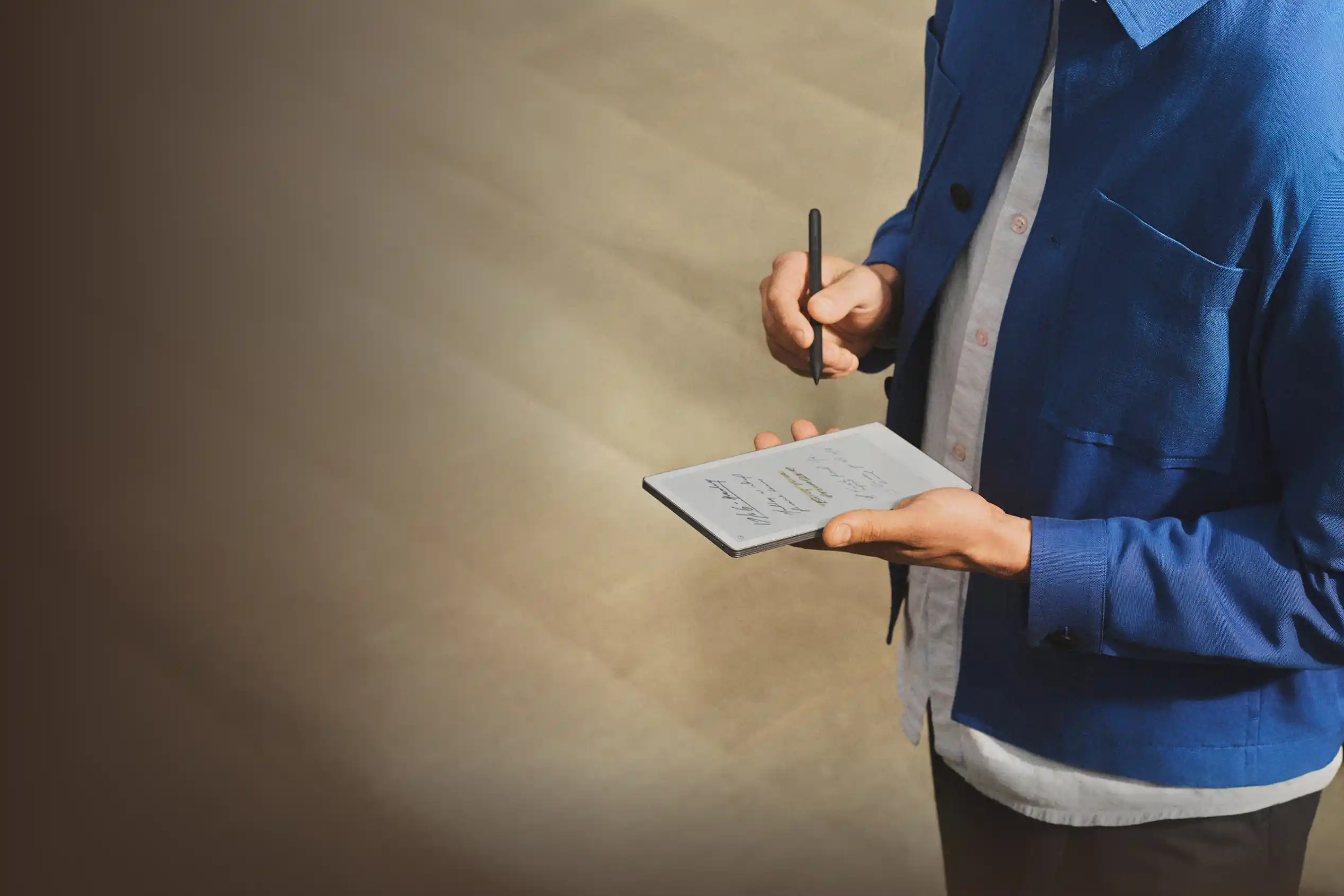 reMarkable Paper Pro Move