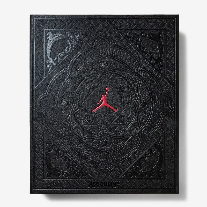 Air Jordan Ultimate