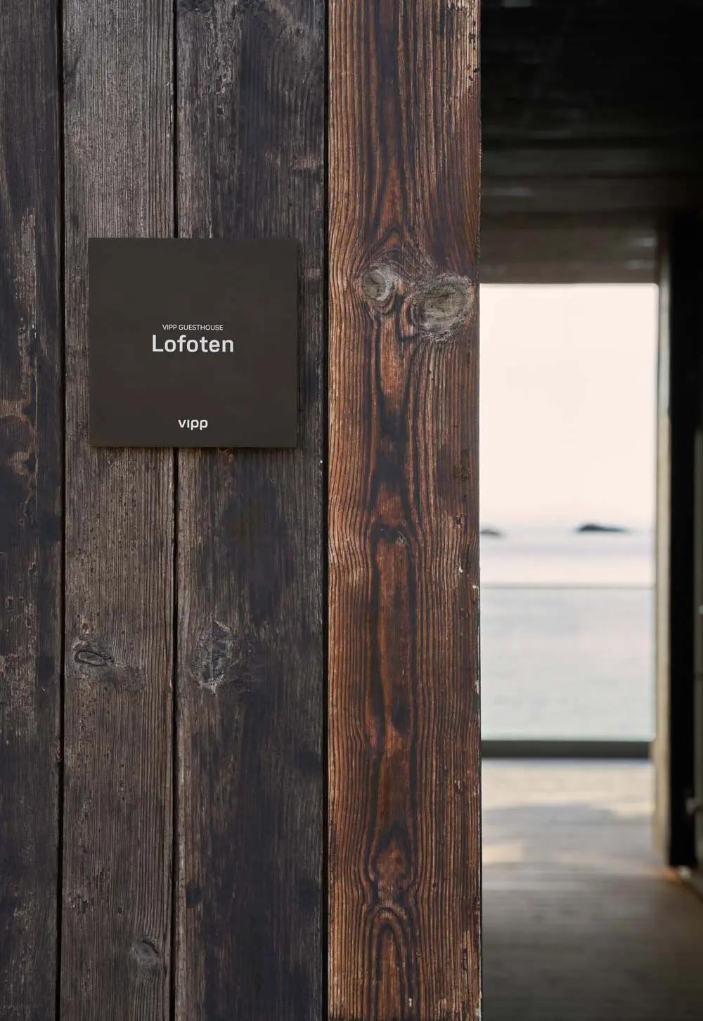 The Lofoten Islands: A Place Where Design Meets Silence